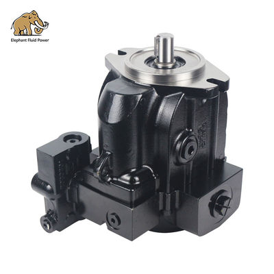 In Lager LRR025 Serie 45 Hydraulikkolbenpumpe LR-R-025