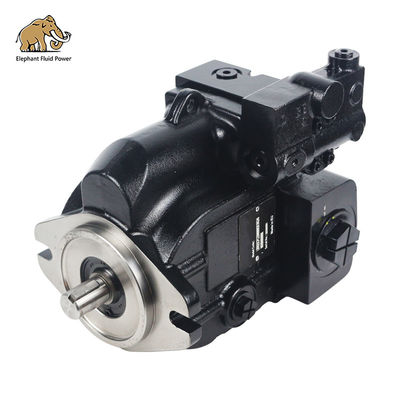 In Lager LRR025 Serie 45 Hydraulikkolbenpumpe LR-R-025