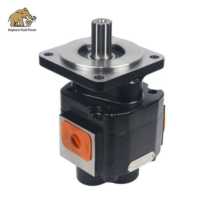 OEM T2550C7CEL Zahnradpumpe Parker Hydraulikpumpe für Baumaschinen auf Lager