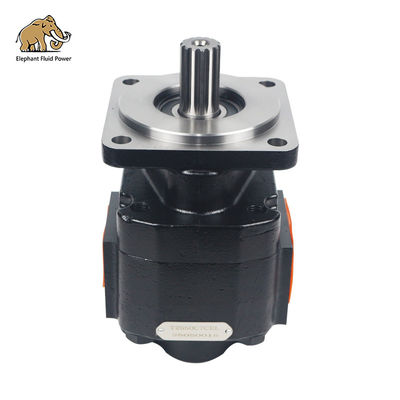 OEM T2550C7CEL Zahnradpumpe Parker Hydraulikpumpe für Baumaschinen auf Lager