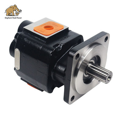 OEM T2550C7CEL Zahnradpumpe Parker Hydraulikpumpe für Baumaschinen auf Lager