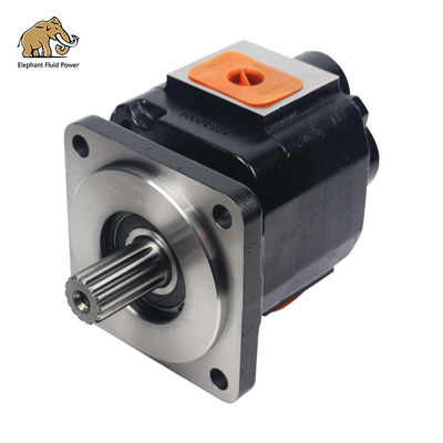OEM T2550C7CEL Zahnradpumpe Parker Hydraulikpumpe für Baumaschinen auf Lager