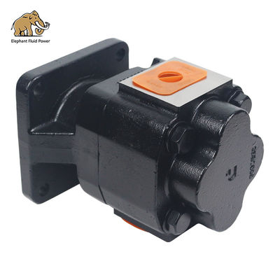OEM T2550C7CEL Zahnradpumpe Parker Hydraulikpumpe für Baumaschinen auf Lager