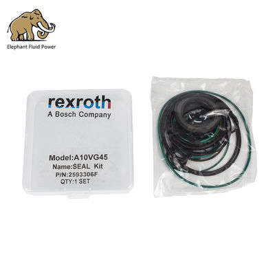Rexroth Ersatz Hydraulikpumpen Reparatur Pumpenteile A10VG45 Dichtungssatz