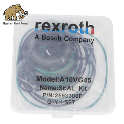 Rexroth Ersatz Hydraulikpumpen Reparatur Pumpenteile A10VG45 Dichtungssatz