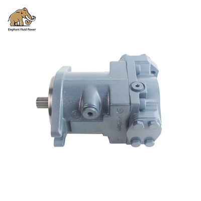 10174306 Fit Schwing Betonpumpe Hydraulik Kolbenpumpe A4FO2232 Rexroth Pumpe Betonpumpenteile