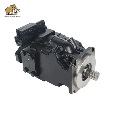 Hydraulik-Kolbenpumpe hergestellt in China, passend zu Danfoss JRLS65 OEM