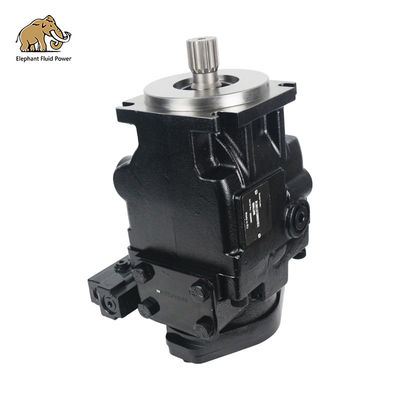 Hydraulik-Kolbenpumpe hergestellt in China, passend zu Danfoss JRLS65 OEM