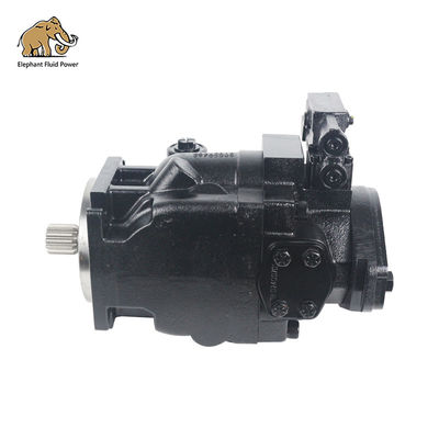 Hydraulik-Kolbenpumpe hergestellt in China, passend zu Danfoss JRLS65 OEM