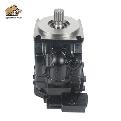 Hydraulik-Kolbenpumpe hergestellt in China, passend zu Danfoss JRLS65 OEM