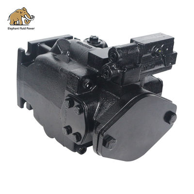 Hydraulik-Kolbenpumpe hergestellt in China, passend zu Danfoss JRLS65 OEM