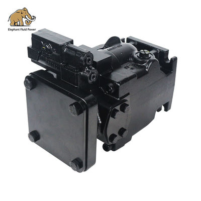 Hydraulische Kolbenpumpe Made in China Passt zu Danfoss JRRS60 OEM