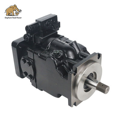 Hydraulische Kolbenpumpe Made in China Passt zu Danfoss JRRS60 OEM