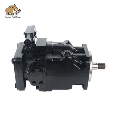 Hydraulische Kolbenpumpe Made in China Passt zu Danfoss JRRS60 OEM