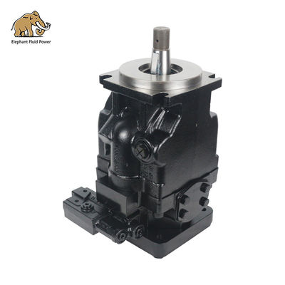 Hydraulische Kolbenpumpe Made in China Passt zu Danfoss JRRS60 OEM