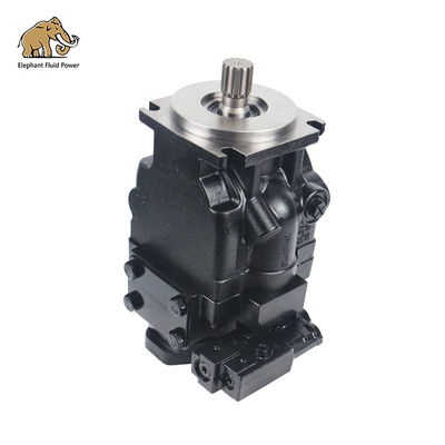 JRRS75 Hydraulische Kolbenpumpe Übereinstimmungen Danfoss JRRS75CLS2520NNN3S1BVA2NNNJJJNNN OEM