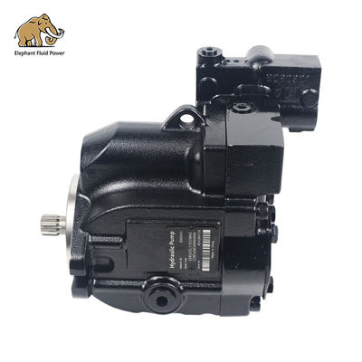 KRR045 Hydraulik-Kolbenpumpe passend für Danfoss KRR045DLS193 0NNN 3C2NPA6NKN BNN NNNN OEM