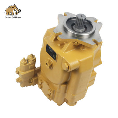 OEM Eaton Vickers PVH057 PVH074 PVH098 PVH131 PVH141 Verstellbare Verdränger-Kolbenpumpe für Originalersatz