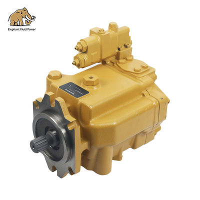 241-9157 2419157 Hydraulik-Kolbenpumpe passend für epillar Radlader 966H 972H Aftermarket mit 12 Monaten Garantie und langer Lebensdauer