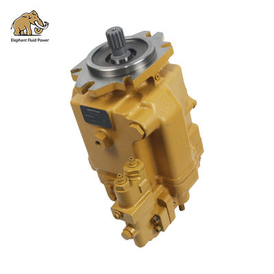 241-9157 2419157 Hydraulik-Kolbenpumpe passend für Caterpillar Radlader 966H 972H Aftermarket mit 12 Monaten Garantie und langer Lebensdauer
