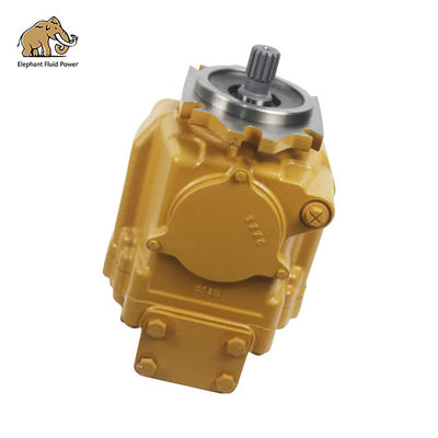 241-9157 2419157 Hydraulik-Kolbenpumpe passend für Caterpillar Radlader 966H 972H Aftermarket mit 12 Monaten Garantie und langer Lebensdauer