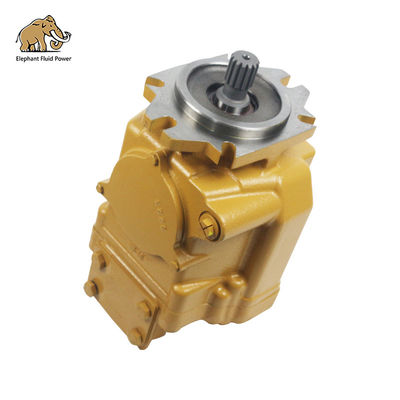 OEM Eaton Vickers PVH074 Komplettkolbenpumpe für Baumaschinen