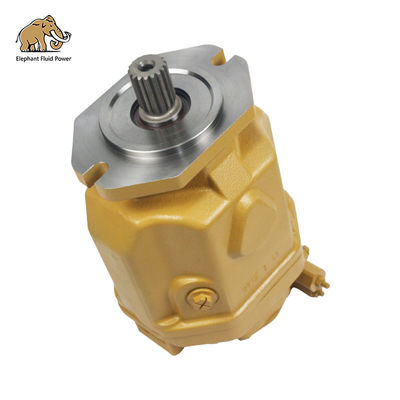 271-2116 2712116 Hydraulik-Kolbenpumpe passend für epillar D6T Reparatur, Austausch, Wartung mit 12 Monaten Garantie und langer Lebensdauer