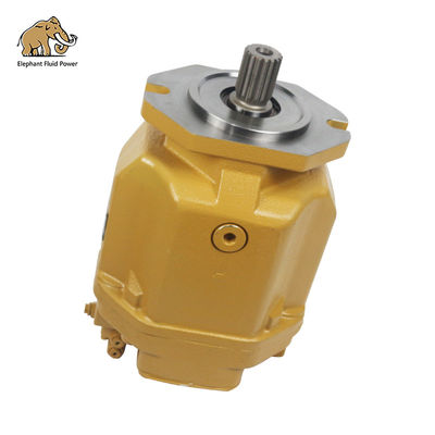 271-2116 2712116 Hydraulik-Kolbenpumpe passend für epillar D6T Reparatur, Austausch, Wartung mit 12 Monaten Garantie und langer Lebensdauer