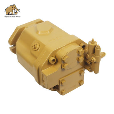 271-2116 2712116 Hydraulik-Kolbenpumpe passend für Caterpillar D6T Reparatur, Austausch, Wartung mit 12 Monaten Garantie und langer Lebensdauer