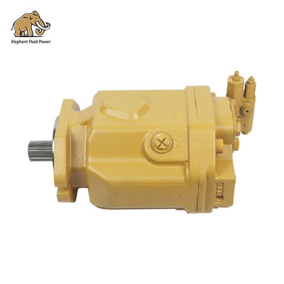 271-2116 2712116 Hydraulik-Kolbenpumpe passend für Caterpillar D6T Reparatur, Austausch, Wartung mit 12 Monaten Garantie und langer Lebensdauer