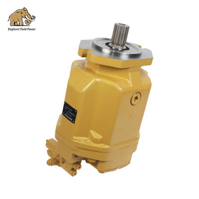 271-2116 2712116 Hydraulik-Kolbenpumpe passend für Caterpillar D6T Reparatur, Austausch, Wartung mit 12 Monaten Garantie und langer Lebensdauer