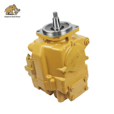 OEM Eaton Vickers PVH098 Vollständige Kolbenpumpe zum Ersatz