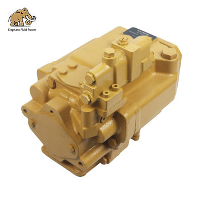 169-4882 1694882 Kolbenhydraulikpumpe Passend für epillar Motorgrader Ersatz, Aufarbeitung, Reparatur, Fabrikneu, Auf Lager, Schneller Versand