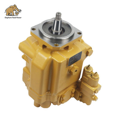 169-4882 1694882 Kolbenhydraulikpumpe Passend für Caterpillar Motorgrader Ersatz, Aufarbeitung, Reparatur, Fabrikneu, Auf Lager, Schneller Versand