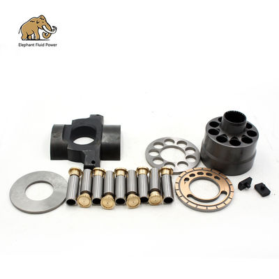 In Lager Eaton Vickers PVH098 Kolbenpumpe SWASH PLATE Rotary Group Seal Kit zur Reparatur und zum Weiterverkauf