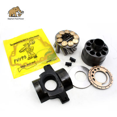 In Lager Eaton Vickers PVH098 Kolbenpumpe SWASH PLATE Rotary Group Seal Kit zur Reparatur und zum Weiterverkauf