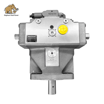 OEM-Qualität A4VSO250-Serie Rexroth Axial Piston Variable Pump Ersatz