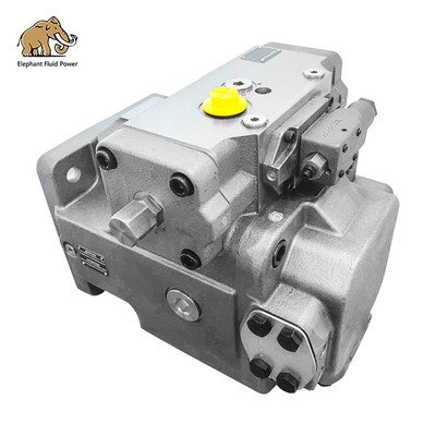 OEM-Qualität A4VSO250-Serie Rexroth Axial Piston Variable Pump Ersatz