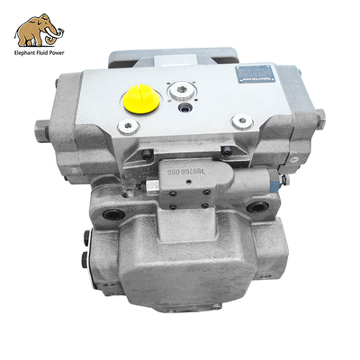 OEM-Qualität A4VSO250-Serie Rexroth Axial Piston Variable Pump Ersatz