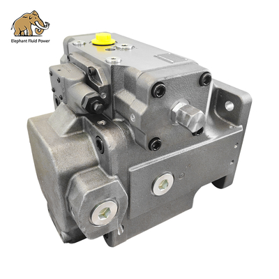 OEM-Qualität A4VSO250-Serie Rexroth Axial Piston Variable Pump Ersatz