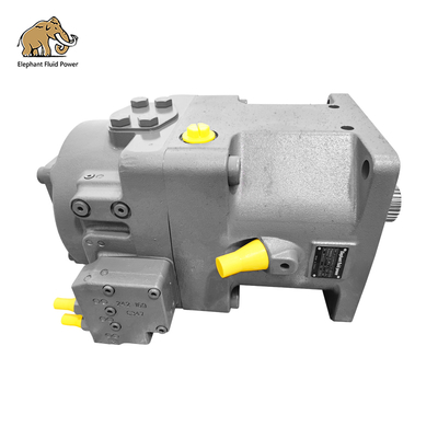 OEM-Qualität A11VLO260 Serie Rexroth Hydraulik-Axialkolbenpumpe