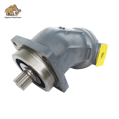 OEM R992001506 A2FM180 Achs-Kolben-Festverlagerungsmotor