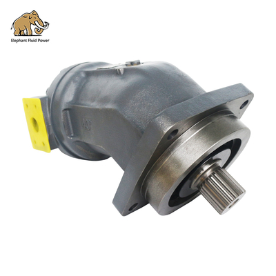 OEM R992001506 A2FM180 Achs-Kolben-Festverlagerungsmotor