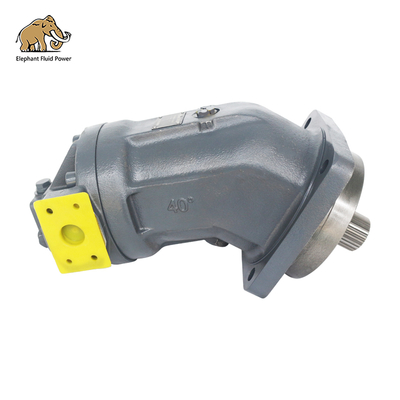 OEM R992001506 A2FM180 Achs-Kolben-Festverlagerungsmotor
