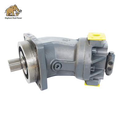 OEM R992001506 A2FM180 Achs-Kolben-Festverlagerungsmotor