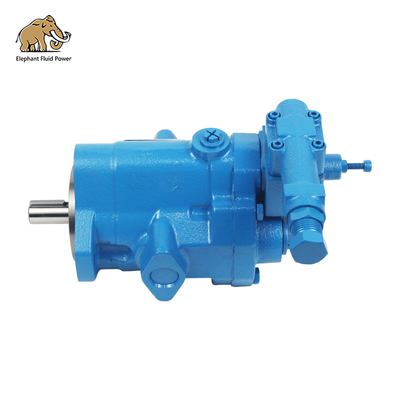 Vickers Pvq10 Hydraulische Kolbenpumpe mit variabler Versetzung