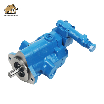 Vickers Pvq10 Hydraulische Kolbenpumpe mit variabler Versetzung