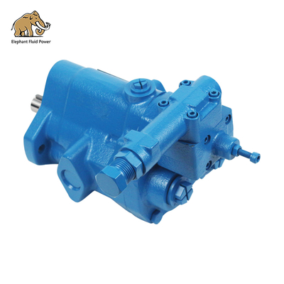 Vickers Pvq10 Hydraulische Kolbenpumpe mit variabler Versetzung