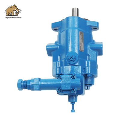 Vickers Pvq10 Hydraulische Kolbenpumpe mit variabler Versetzung