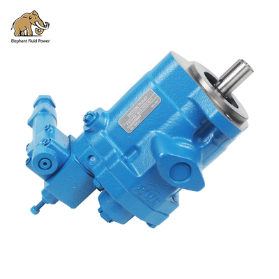 Vickers Pvq10 Hydraulische Kolbenpumpe mit variabler Versetzung